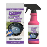 🍡Heavy-Duty Grill Degreaser Spray