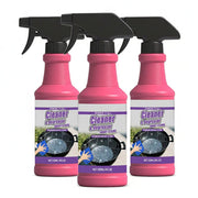 🍡Heavy-Duty Grill Degreaser Spray