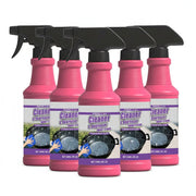 🍡Heavy-Duty Grill Degreaser Spray