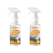 Heavy-Duty Kitchen Degreaser  Cleaning Spray