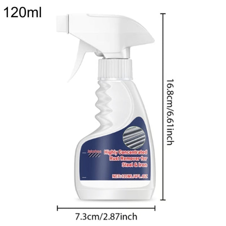 👍Heavy-duty Metal Rust Remover