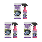 Heavy-Duty Grill & Frying Pan Cleaner