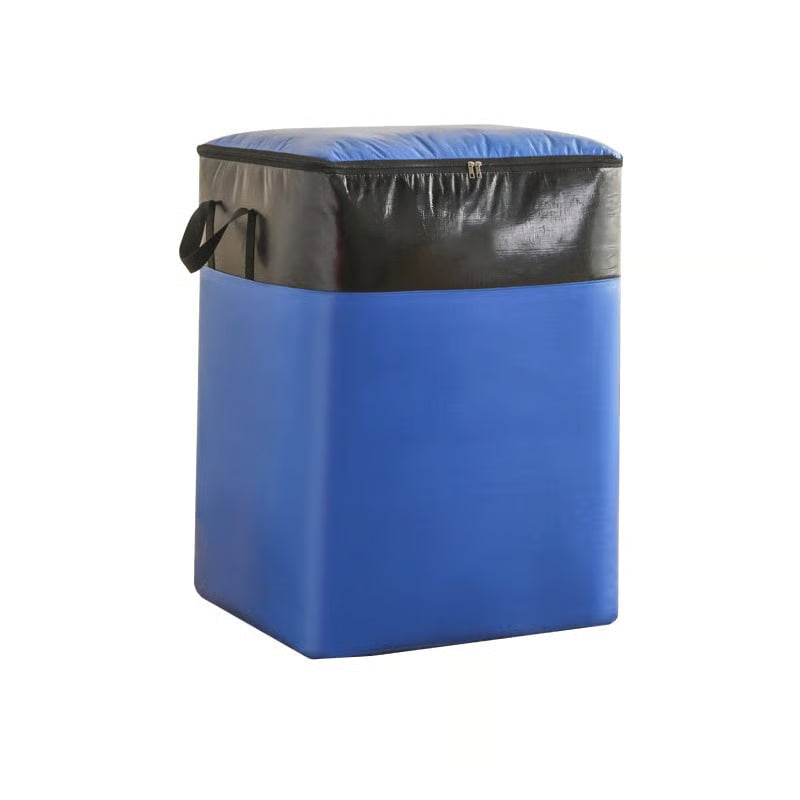 Heavy-Duty Reinforced Moving & Storage Bag