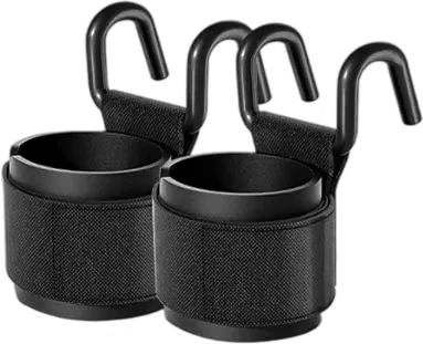 🔥Heavy Duty Weight Lifting Wrist Hook Straps