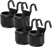 🔥Heavy Duty Weight Lifting Wrist Hook Straps