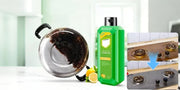 High-Efficiency Concentrated Cleansing Lotion: Multi-Purpose Formula
