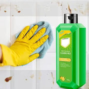 High-Efficiency Concentrated Cleansing Lotion: Multi-Purpose Formula