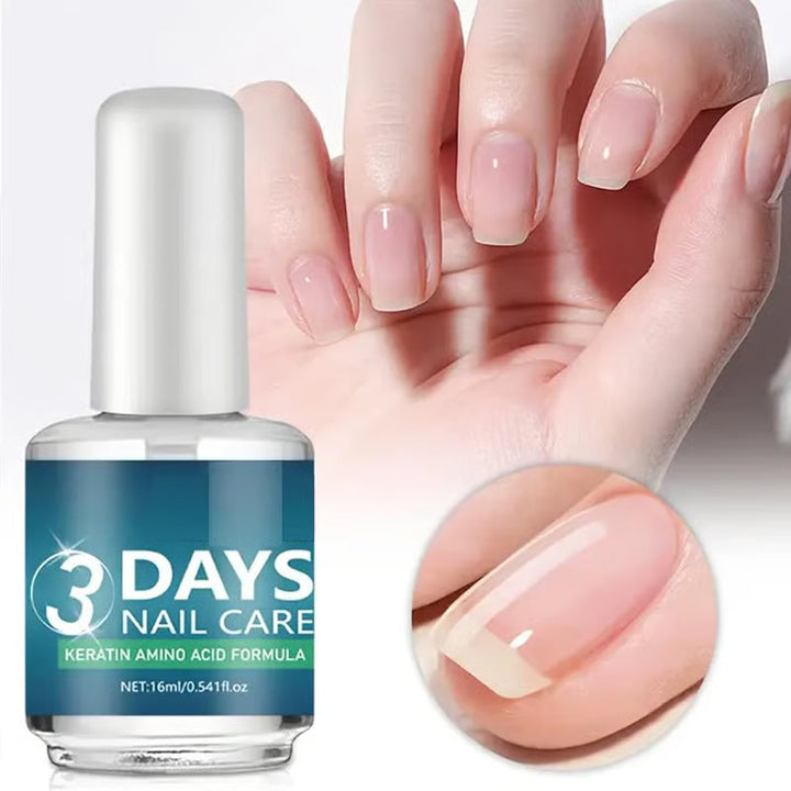 💅✨ High-Gloss Quick-Dry Nail Oil: Salon-Perfect Shine, Anytime, Anywhere! 🚀💧 Instantly Hydrates, Strengthens Nails & Cuticles—Flawless Finish Without The Wait.