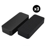 Hook and Loop Tape Sticky Back Double-Sided Command Adhesive Strip