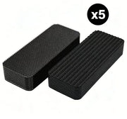 Hook and Loop Tape Sticky Back Double-Sided Command Adhesive Strip