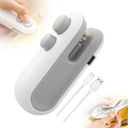 🏆Hot Sale🔥 2-in-1 Mini Bag Sealer
