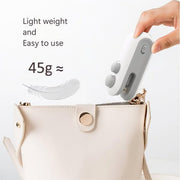 🏆Hot Sale🔥 2-in-1 Mini Bag Sealer