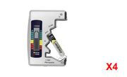 🎁Hot Sale 49% OFF⚡Battery Tester Makes Your Life Easier