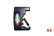 🎁Hot Sale 49% OFF⚡Battery Tester Makes Your Life Easier
