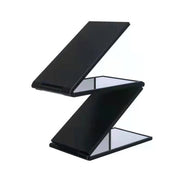 🔥Hot Sale 49% Off🔥🎁Multi Angle Folding Mirror for Self Haircutting -  Head Back View Available