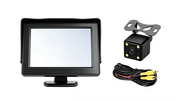 🔥HOT SALE 50% OFF-🚗4.3-inch Car Display