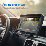 🔥HOT SALE 50% OFF-🚗4.3-inch Car Display
