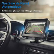 🔥HOT SALE 50% OFF-🚗4.3-inch Car Display