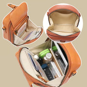 🔥Hot Sale - 50% off🔥Large Capacity Retro Backpack