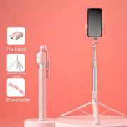 🎁Hot Sale 50% OFF⏳New 6 in 1 Bluetooth Selfie Stick