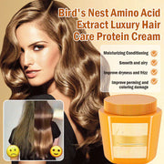 🔥Hot Sale Deals-Long-Lasting Fragrance Deep Moisturizing Conditioner