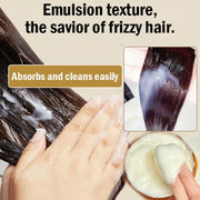 🔥Hot Sale Deals-Long-Lasting Fragrance Deep Moisturizing Conditioner