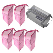 🔥Hot Sale Deals-Portable Lightweight Travel Toiletry Bag
