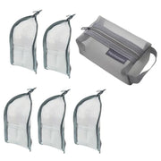 🔥Hot Sale Deals-Portable Lightweight Travel Toiletry Bag