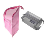 🔥Hot Sale Deals-Portable Lightweight Travel Toiletry Bag