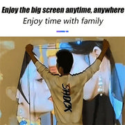 🔥 Hot Sale 🔥 Highest (50% off)Foldable Anti-light Screen