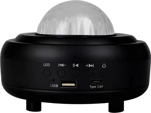 🔥Hot Sale -✨Northern Lights Projector🌌