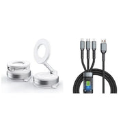 🔥HOT SALE🔥Foldable Magnetic Car Phone Holder