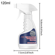 HOT SALE🔥Heavy-duty Metal Rust Remover