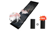 🔥HOT SALE🔥Household Mon-woven Strong Trap Sticky Mouse Blanket