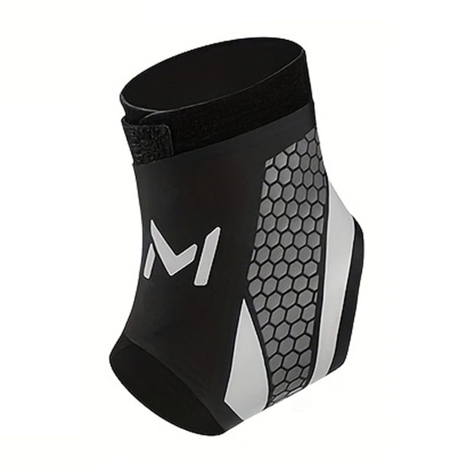 🔥HOT SALE🏃Lightweight Ankle Brace | Compression Support for Sprain Prevention – Breathable & Perfect for Basketball, Soccer & Fitness