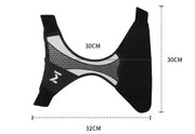 🔥HOT SALE🏃Lightweight Ankle Brace | Compression Support for Sprain Prevention – Breathable & Perfect for Basketball, Soccer & Fitness