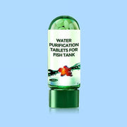 💥Hot sale♻️💧Powerful Aquarium Water Purification Tablet