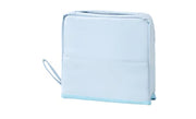 🔥Hot Sale🔥Stylish Handheld Partitioned Cosmetic Bag