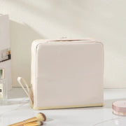 🔥Hot Sale🔥Stylish Handheld Partitioned Cosmetic Bag