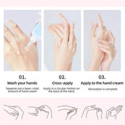 Hyaluronic Acid Hand Care Essence