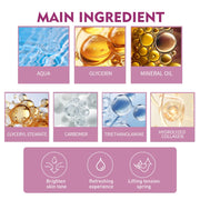 Hydrolyzed Collagen Neck Cream