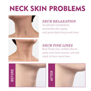 Hydrolyzed Collagen Neck Cream