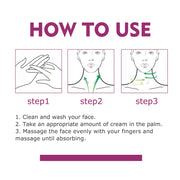 Hydrolyzed Collagen Neck Cream