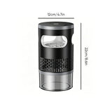 Inhalation Mosquito Killer