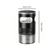 Inhalation Mosquito Killer