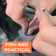 🚗 Instant Car Fix 🔧 Nylon Universal Cable Tie Buckle - For Quick, Secure Vehicle Part Fastening!