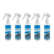Instant Rust Removal Spray