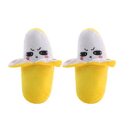 🍌Interactive Music Plush Toy