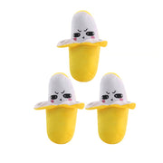 🍌Interactive Music Plush Toy