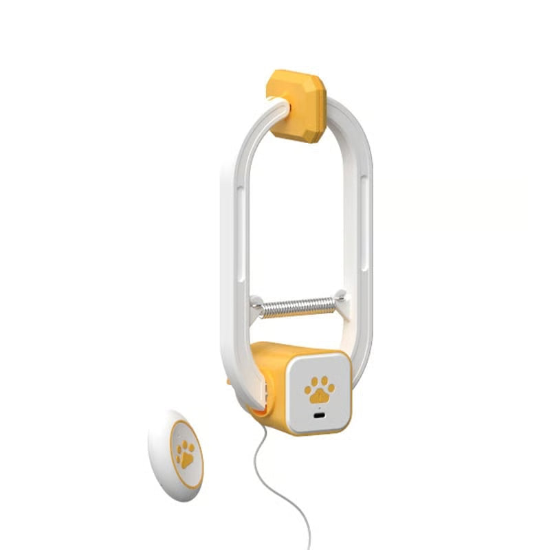 Interactive Remote Control Cat Paw Toy